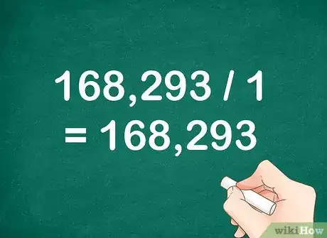 Image titled Calculate Divisibility By Single Digit Numbers Step 1