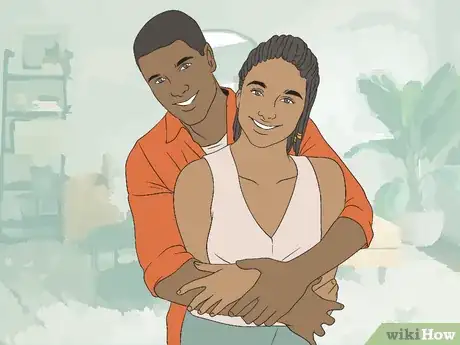 Image titled Maintain Your Relationship with Your Girlfriend Step 1