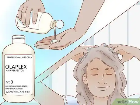 Image titled Use Olaplex Step 5