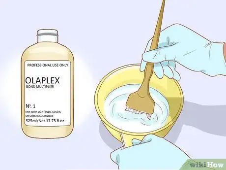 Image titled Use Olaplex Step 2