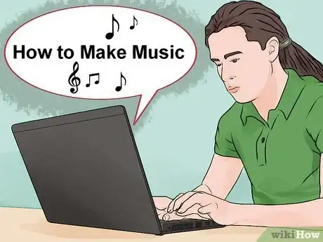 Image titled Make Electronic Music Step 7