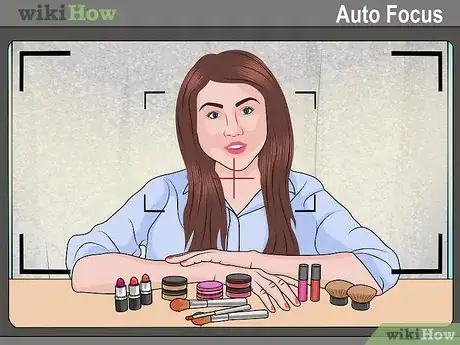 Image titled Do a Makeup Tutorial Step 10