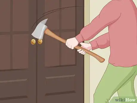 Image titled Use an Axe Step 17