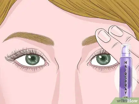 Image titled Fix Bushy Eyebrows (for Girls) Step 20