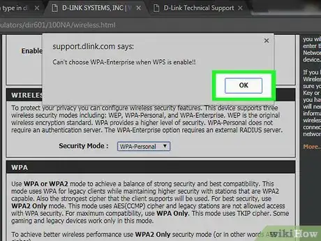 Image titled Set up a Wireless Network (WiFi) Connection Step 8