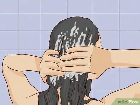 Image titled Make a Homemade Spa (for Girls) Step 12