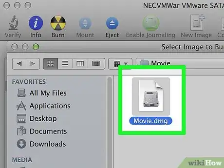 Image titled Download a Movie and Burn It to a DVD Step 22