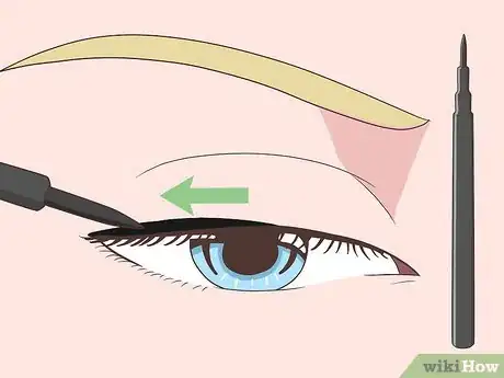 Image titled Make Your Eyes Look Younger Step 3