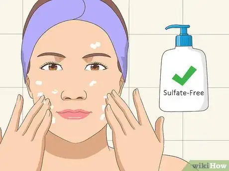 Image titled Close Pores Step 3