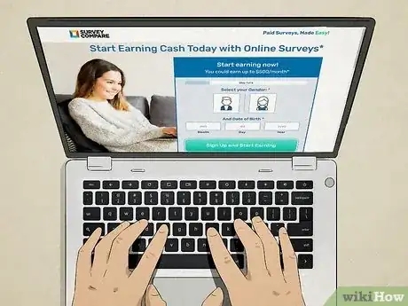 Image titled Make Money Online Step 1