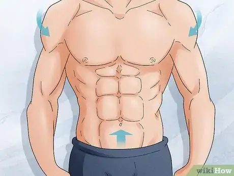 Image titled Flex Abs Step 2