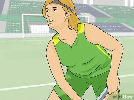 Image titled Be a Better Center Back in Field Hockey Step 4