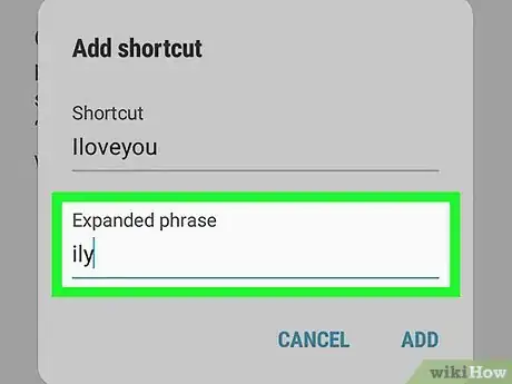 Image titled Add Custom Text Shortcuts to Android Step 16