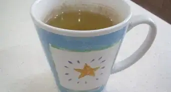 Brew Green Tea