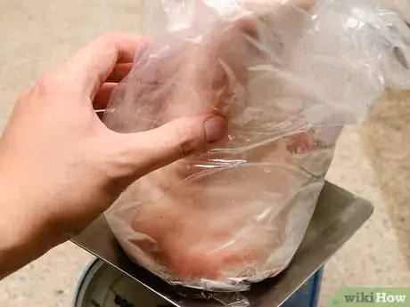 Image titled Cook a Bone in Ham Step 1