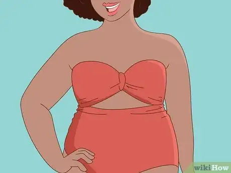 Image titled Choose a Flattering Plus Size Swimsuit Step 7