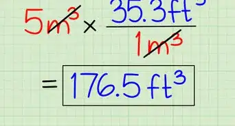 Convert Meters to Feet