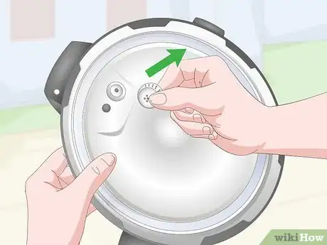 Image titled Clean an Instant Pot Lid Step 5