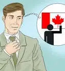 Move to Canada