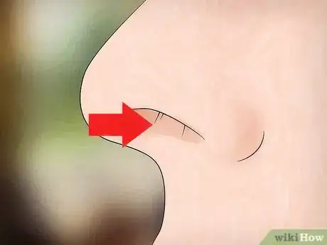 Image titled Use Nose Hair Removal Cream Step 9