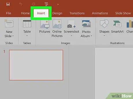 Image titled Add a PDF to a PowerPoint Step 7