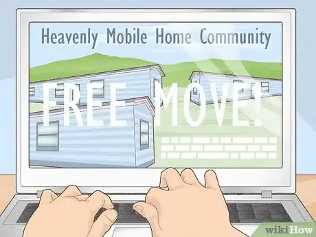 Image titled Move a Mobile Home for Free Step 9