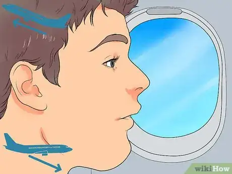 Image titled Avoid Ear Pain During a Flight Step 5