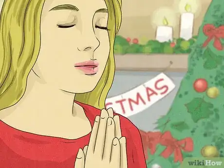 Image titled Celebrate Christmas as a Christian Step 6