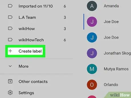 Image titled Manage Contacts in Gmail Step 26