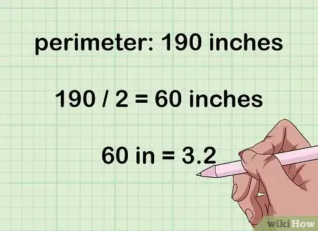 Image titled Calculate Quilt Binding Fabric Requirements Step 5