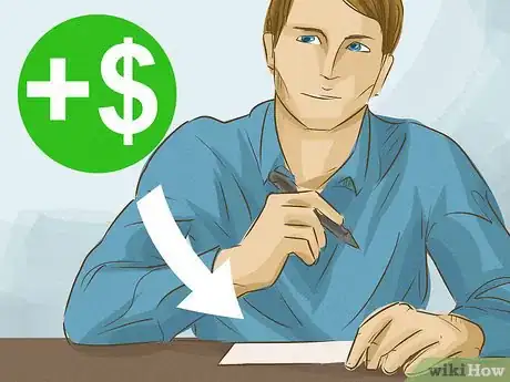 Image titled Prepare a Budget Step 10