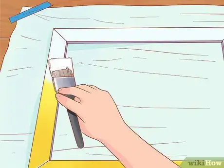 Image titled Paint Picture Frames Step 12