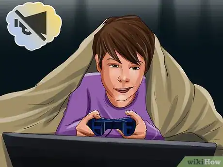 Image titled Secretly Play Video Games when You're Grounded Step 6