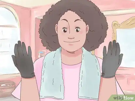 Image titled Perm Your Hair Step 2