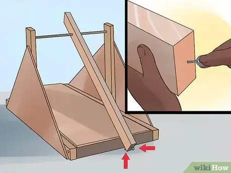 Image titled Build a Trebuchet (1 Meter Scale) Step 10