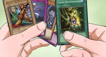 Build a Beginner Yu Gi Oh! Deck