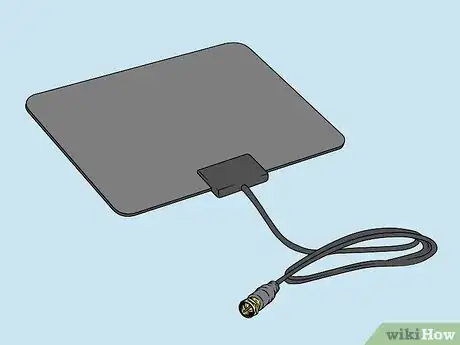 Image titled Hook Up a TV Antenna Step 3