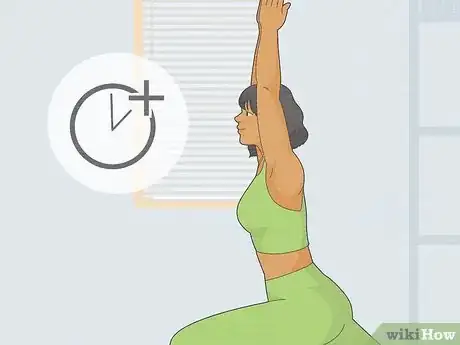 Image titled Do Yoga Step 17