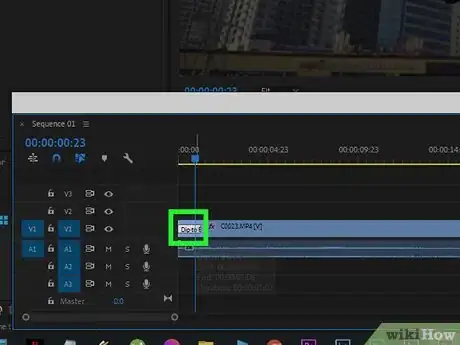 Image titled Add Transitions in Adobe Premiere Pro Step 9