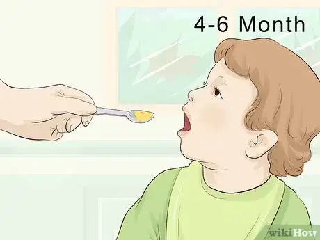 Image titled Introduce Eggs to Babies Step 8