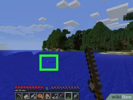 Image titled Eat in Minecraft Step 10