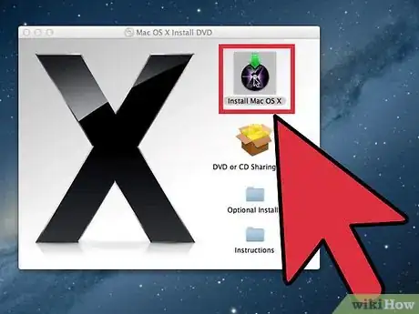 Image titled Reinstall Mac OS X (Leopard and Earlier) Step 2
