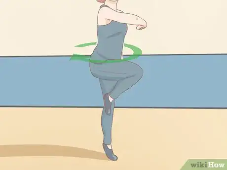 Image titled Jazz Dance Step 11