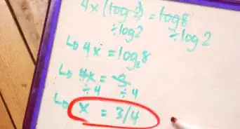 Understand Logarithms