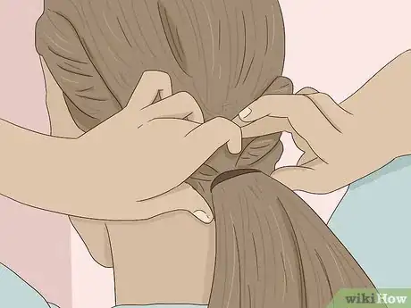 Image titled Do Edwardian Hairstyles Step 14