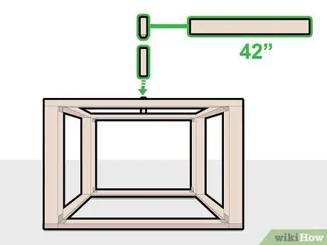 Image titled Build a Nativity Stable Step 10