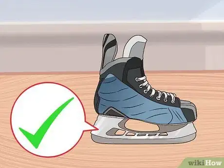 Image titled Sharpen Skates Step 8