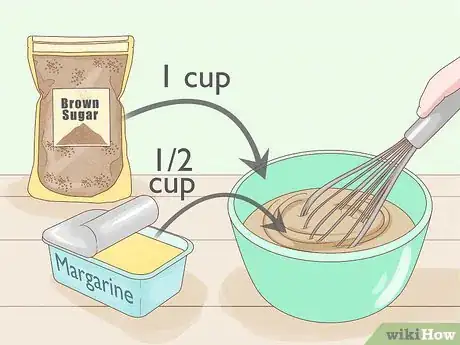 Image titled Bake a Cake Using a Jiko Step 11