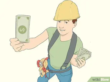 Image titled Join an Electrician's Union Step 11