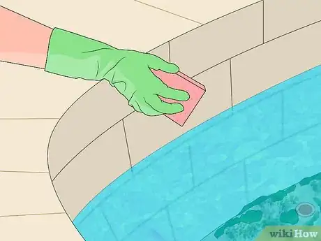 Image titled Get Rid of Green Water in a Swimming Pool Step 4